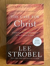Case for Christ : A Journalist's Personal Investigation of the Evidence for...