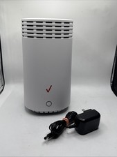 Verizon G3100 Fios Home Router Tri-Band - White w/Power Supply  Works