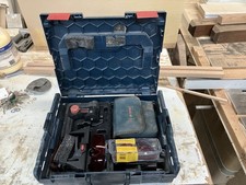 Bosch GL 3-80 Red Laser Cross Line Laser