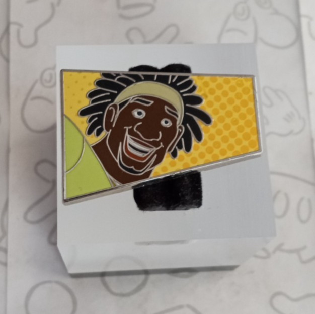 Wasabi Big Hero 6 High Tech Heroes Mystery 2022 Disney Pin 154670