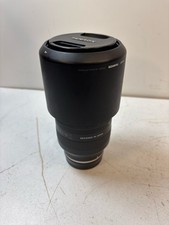 TAMRON 70-300MM F/4.5-6.3 DI III RXD - SONY E-MOUNT A047 P15025539 