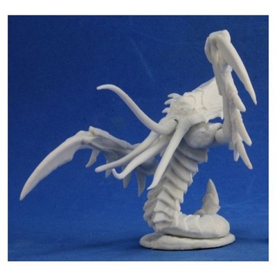Reaper Miniatures Bones Bathalian Centurion Miniature Chronoscope