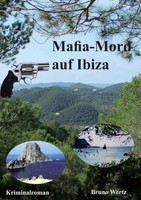 Mord Auf Ibiza Bruno Wertz