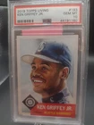 2019 Topps Living Ken Griffey Jr #193 Gem Mt 10