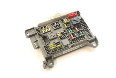 BMW E70 E71 Sicherungskasten Stromverteilung Schachtel Mit Sicherungen 6931687