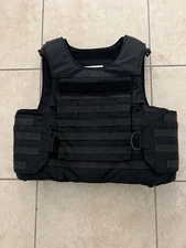 Point Blank Swat Vest