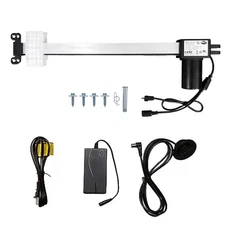 RMT R8123 R812301156333 Motor Linear Actuator Kit for Power Recliner Lift Chairs