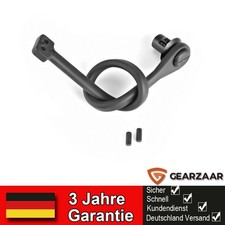 Tankverschluss Tankdeckel Halteband Für VW AUDI SEAT Skoda Alle Modelle Schwarz