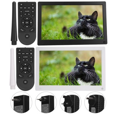 15.6in 16:9 1920*1280 IPS 1080P Body Induction Digital Photo Frame Supports Hot