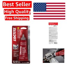 50ml Loctite 515 Purple Flange Sealant - Reliable Automotive Gasketing Solution