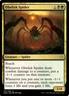X 1 Obelisk Spider NM-M Hour of Devastation 141 MTG Magic The Gathering
