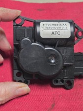 Ford Sterling Hvac Blend Door Actuator Yfrh-19e616-aa Ford Sterling Hvac Blend Door Actuator Yfrh-19e616-aa