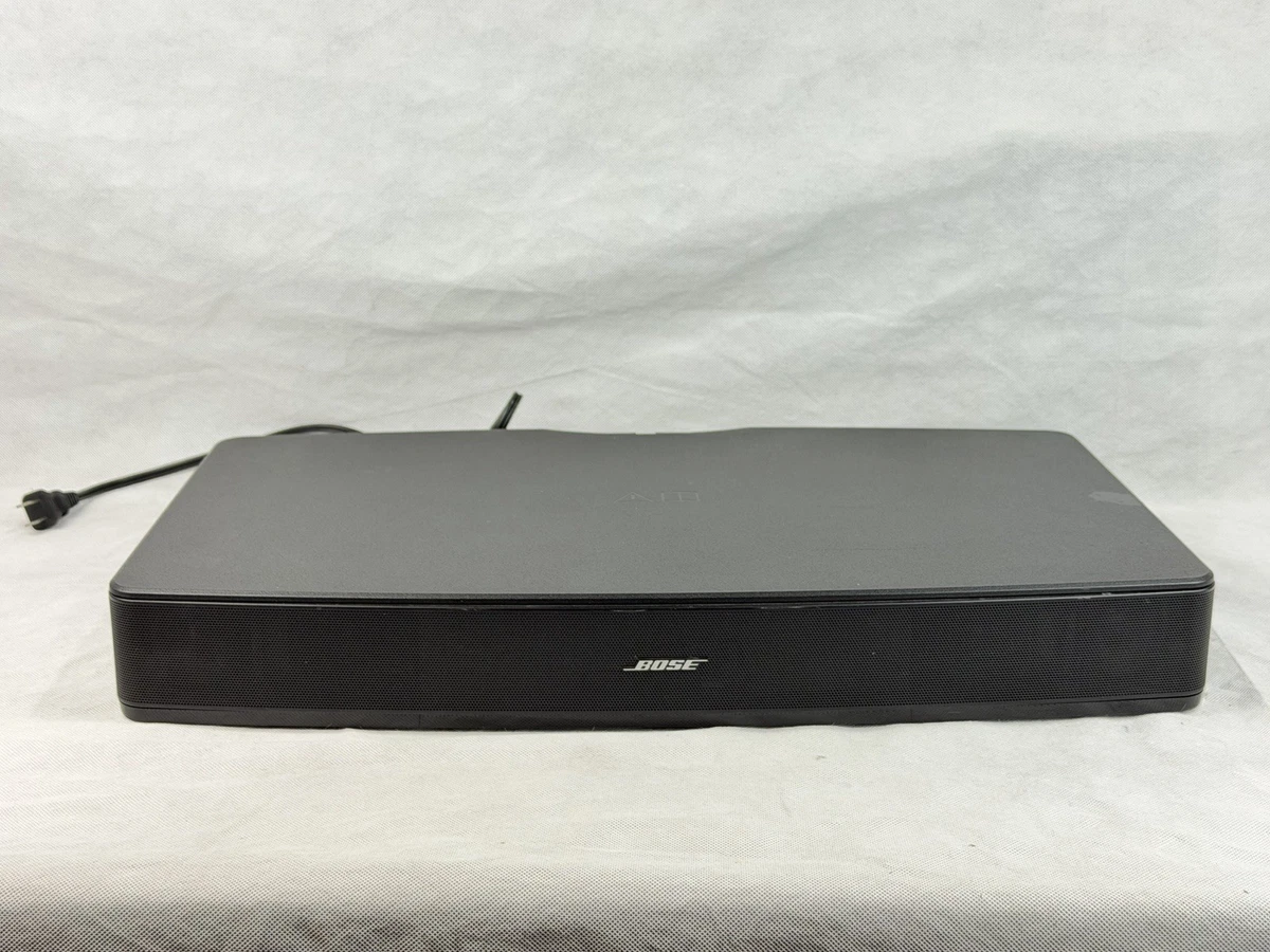 Bose Solo 410376 Home Speakers and Subwoofers for sale - eBay