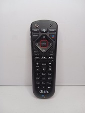 Dish Network 54.0 Voice Remote Control for use w/ Hopper / Joey / Wally