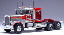 Truck Model Scale 1:43 Ixo FREIGHTLINER FLC 120 64 Vehicles