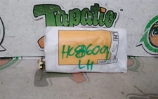 Driver Left Air Bag Driver Seat 4 Door Fits 12-19 EVOQUE 3207168