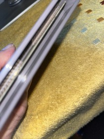 Super Mario Bros 2 - NES Original Nintendo Game CARTRIDGE ONLY Very Good