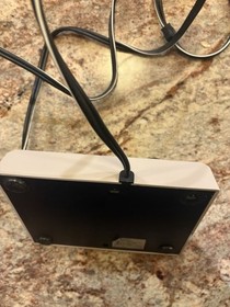 Nintendo NES Advantage Joystick UnTested Controller Pad NES-026