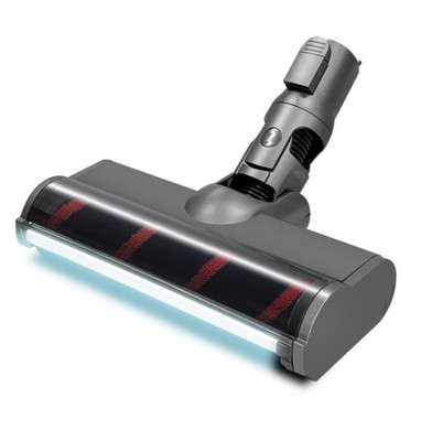 Clean4U LG cordless vacuum cleaner A9/ A9S object LED premium slim head