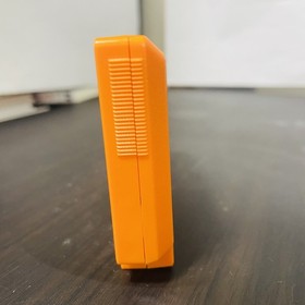 Rockman 4 Nintendo Famicom Capcom 1991 Mega Man Japanese Version CAP-4V Action