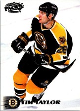 1998-99 Pacific - Tim Taylor #101
