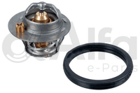 Thermostat KüHlmittel FüR Ford C-MAX Focus I Stufenheck Turnier II Cabriolet