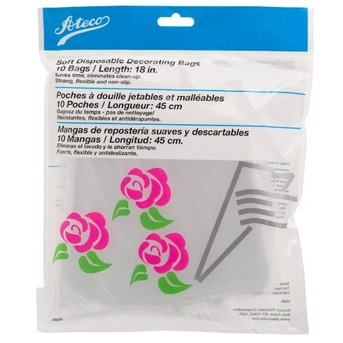 Ateco Pastry Bag - Thumbnail 3