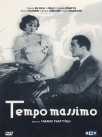 Tempo Massimo - Dvd - G3Z