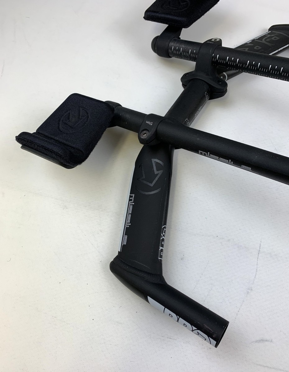 Missile Base Bar Pro Missile Aerobars Shimano Pro Missile