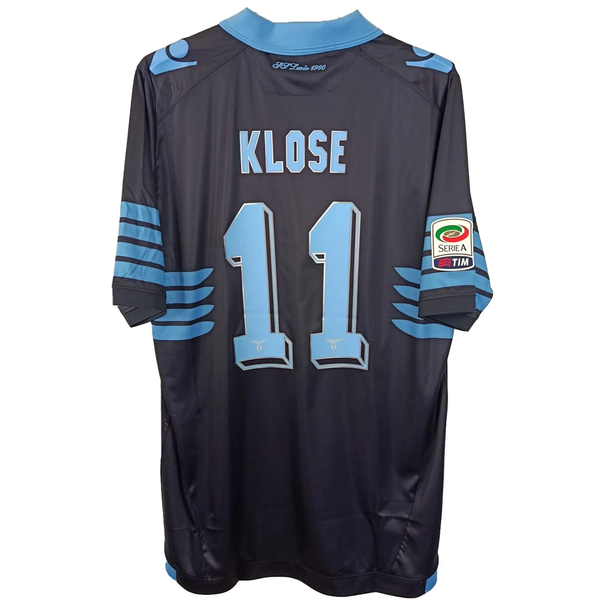 Maillot Tosno Domicile 2015/2016 – Prichinenko #23 – Taille M – Porté Match