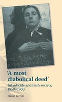 Elaine Farrell | A Most Diabolical Deed' | Buch | Englisch (2013) | Gebunden