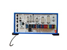 Schaudt (Lippert) Elektroblock EBL 402 - Bus-WAGO