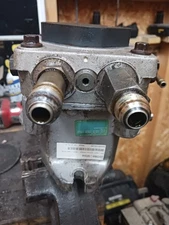 HYDROGEAR PG-1GEF-DY1X-XXXX BDP-10A-450 HYDRO PUMP