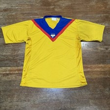 Club San Luis Vintage Soccer Jersey Size Large Men’s 