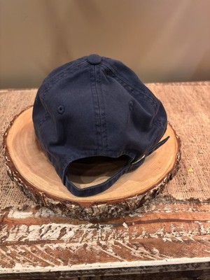 Superior Defense SupDef Navy/White Tank Dad Hat | eBay