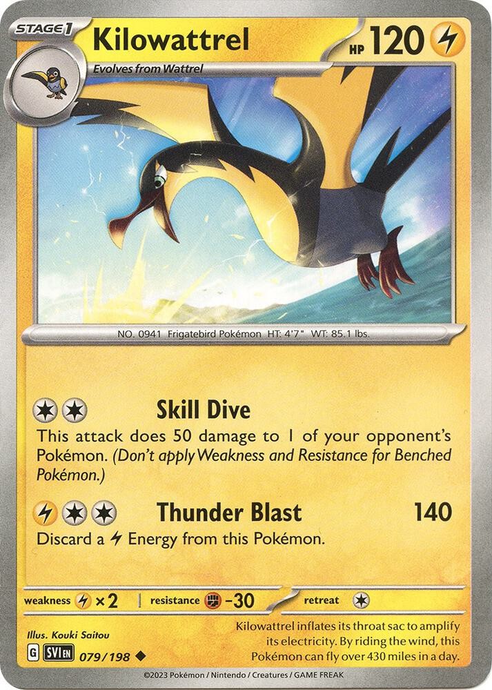 Pokemon scarlet and violet base - Normal and Reverse Holo Single - Choose Your C