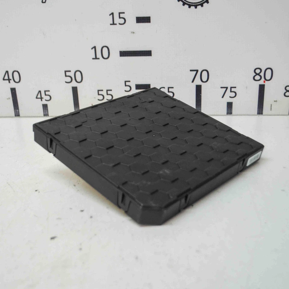 Centralina comfort Skoda Octavia III Combi 5E5 5Q0937086N 1.6 Diesel 11582420 - Immagine 4 di 4