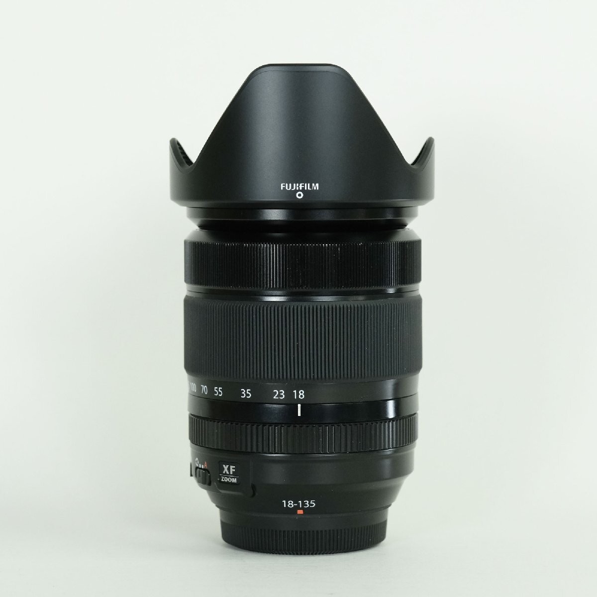 Fujifilm XF 18-135mm F3.5-5.6 R LM OIS WR DSLR Camera Lens