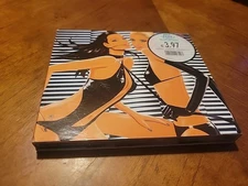 HED KANDI: TWISTED DISCO (38)/ - V/A - CD - IMPORT LIMITED EDITION