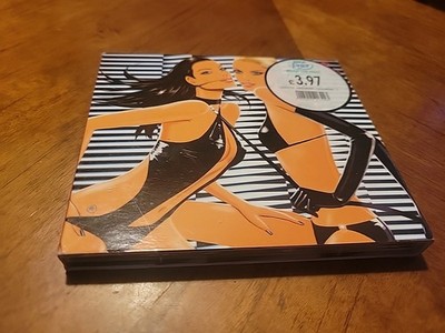 HED KANDI: TWISTED DISCO (38)/ - V/A - CD - IMPORT LIMITED EDITION