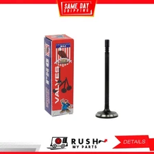 99-19 Exhaust Valve For Ford Lincoln Crown 4.6L-6.8L V8 SOHC 16v DNJ EV4149