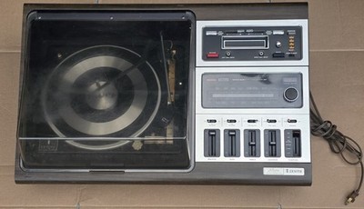 その他 Allegro Danzante: One Century [CD] Zenith Allegro Stereo Console Record 8 Track Stereo Wedge | eBay