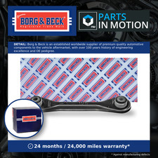 Wishbone / Suspension Arm fits FORD KUGA Mk1, Mk2 2.5 2008 on Track Control B&B