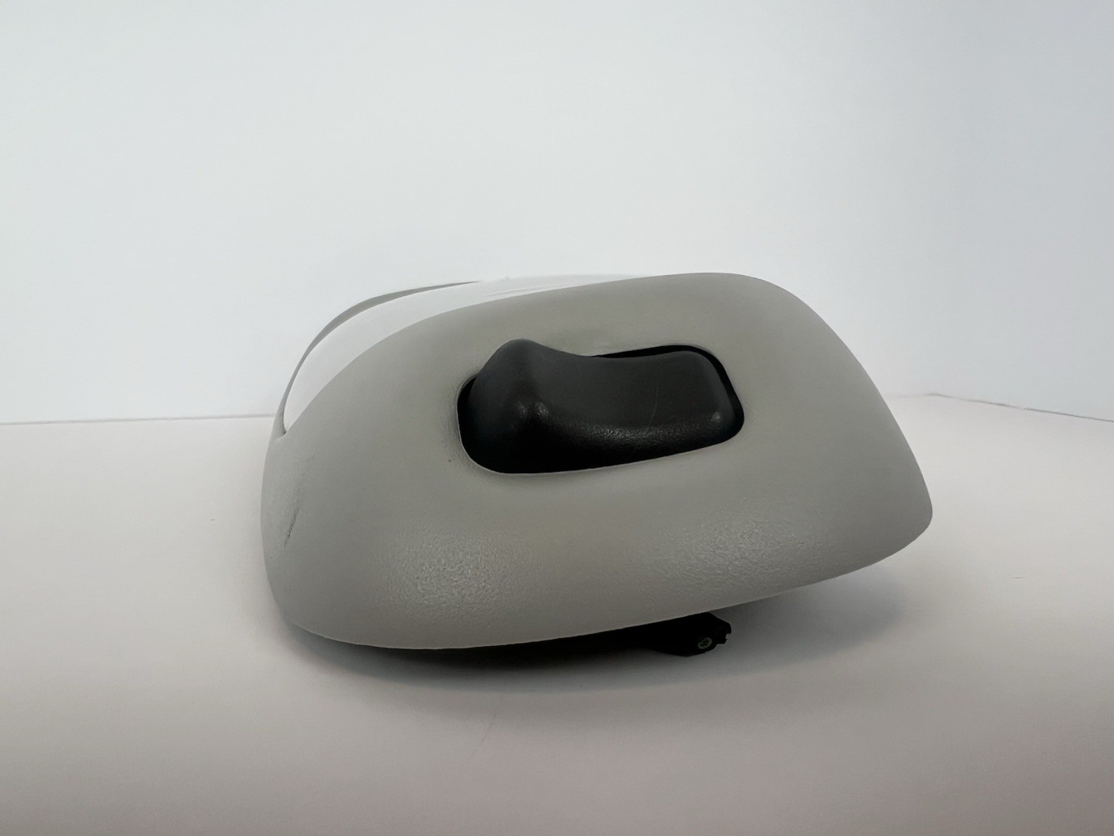 99-07 OEM Ford F150 F250 F350 Overhead Interior Dome Map Light Lamp Gray