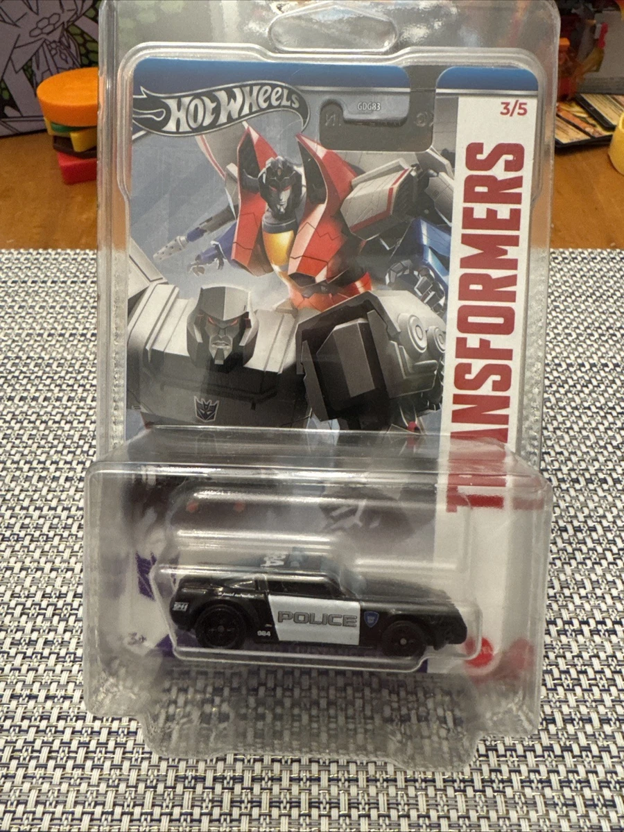 Hot Wheels Transformers Diecast Cars for sale | eBay