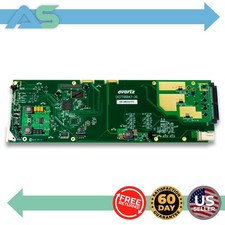 Evertz 7700DA7-3G 3G/HD/SD-SDI Reclocking Distribution Amplifier 3RU Module