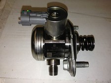New Gm High Pressure Fuel Pump 2.0 Turbo 07-10 Lnf Cobalt Hhr Sky Regal