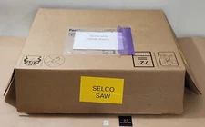 *SURPLUS PARTS* Biesse Selco Saw Spare Parts L9081403701 L9080117700 L9272211500