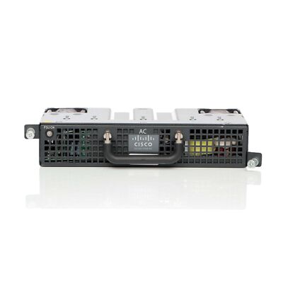 Cisco ME34X-PWR-AC Netzteil - Plug-In-Modul inkl VAT