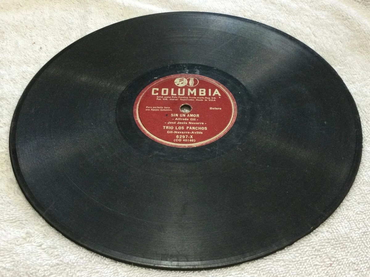 25+ Columbia 78 RPM Vinyl Records for sale | Updated Oct 2026